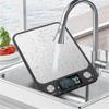 Rechargeable Digital Scales LED Display Baking Scales Kitchen Tools Food Scales  Cooking