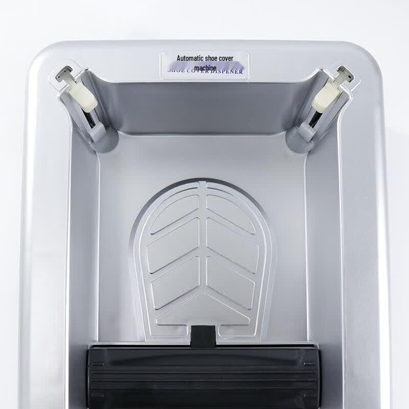 Marshford Automatic Shoe Cover Dispenser