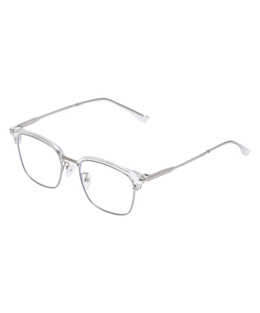 Likkeullou Rc Tr B210 Crystal Blue Light Glasses
