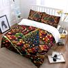 Christmas Tree with Presents. Bedding Sets Duvet Cover Sets Duvet Covers Pillowcases(1*Duvet Cover 2*Pillowcases Without Duvet Insert)
