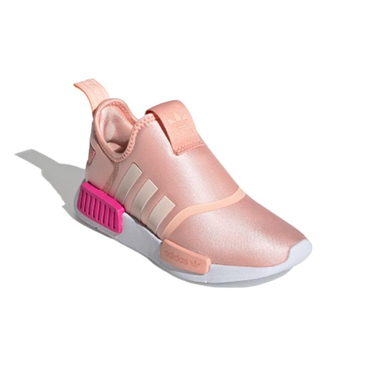 adidas originals NMD 360 Glow Pink BP EE6354