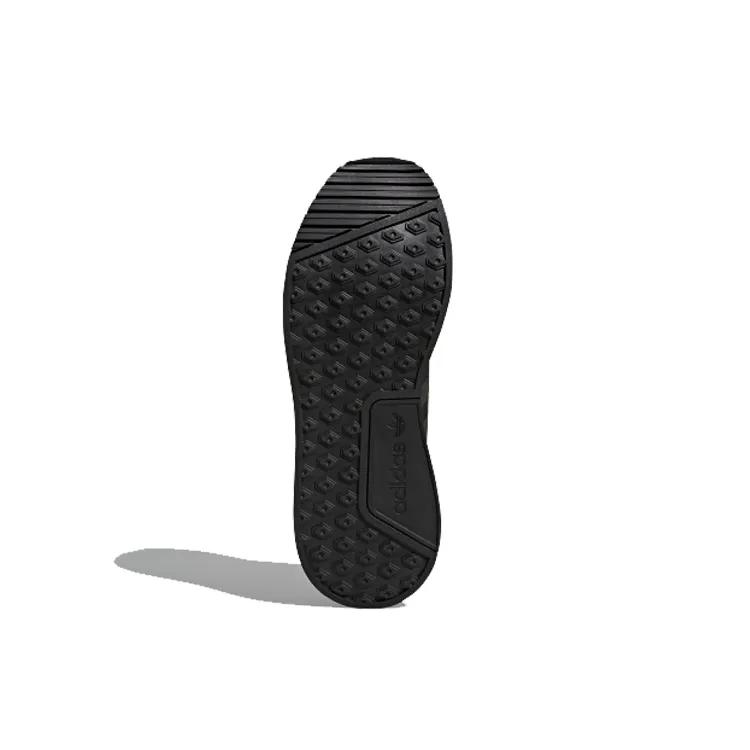 adidas X_PLR 'Core Black' (Unisex) Core Black / Trace Grey / Core Black Casual Shoes BY9260