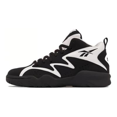ATR Mid Schwarz Weiß Unisex Sneaker Core-Black Cloud-White 100200791