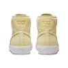 Nike Blazer Mid Premium Mf Alabaster Women's Sneakers Skateboard Shoes DQ7572-700