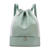Li Shen Dry Wet Separation Sports Swim Backpack
