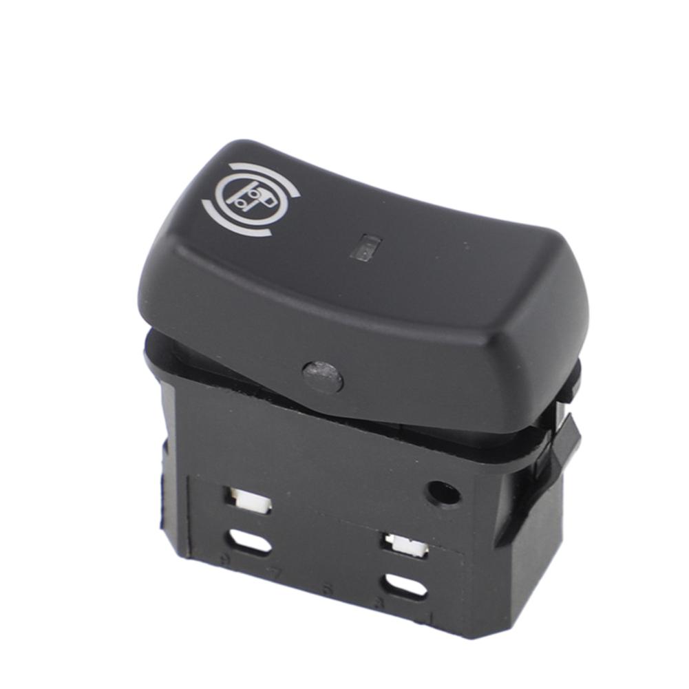 

7 Pins Ramp Switch Hill Hold Switch For Scania For 5-Series OEM 1764752 Truck Accessories Hill Hold Switch