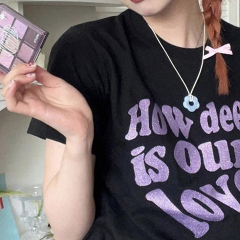 Acrylic Matte Flower Pendant Ornament Hollow Five Petal Floral Charm Jewelry DIY Supplies for Necklace Bracelet Making