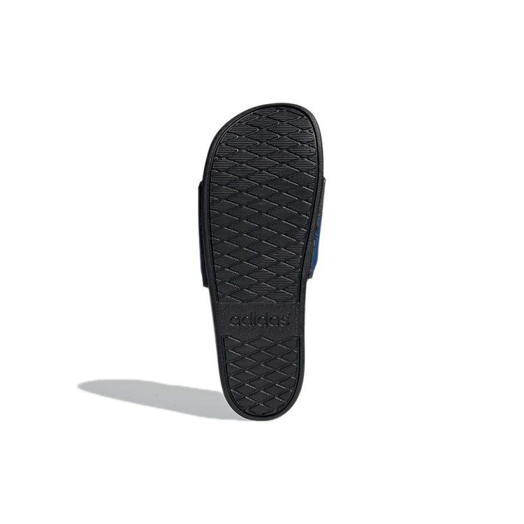 adidas Sandały Adilette Comfort 'Niebieski Królewski' GV9713