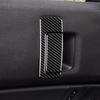 AIRSPEED Mini 3rd Generation Countryman U25 2024-UP Accessory Carbon Fiber Interior Custom Parts Car