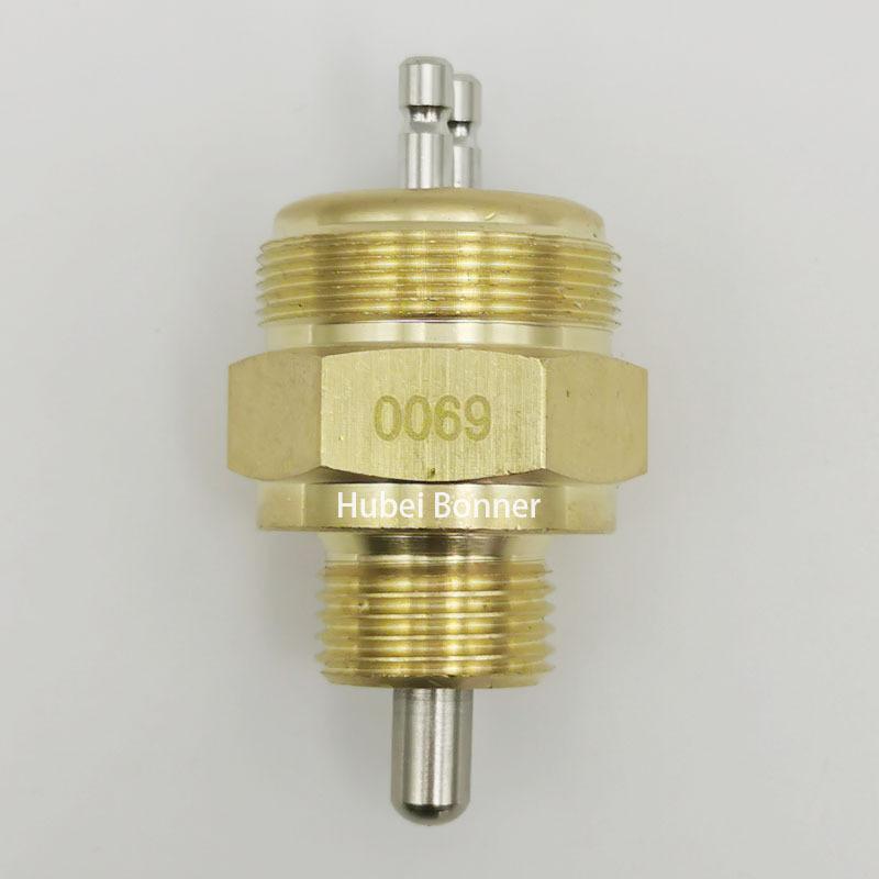 0069 Pressure Switch 0069 for Dongfeng Truck