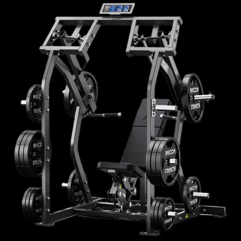 Yimai F908 Hammer Series Independent Shoulder Press Trainer