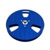 Universal Open Reel Aluminum Take Up Reel to Reel Small Nab Opening Machinne