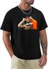 Conor McGregor Laughing Men T Shirt Vintage Clothes Men T Shirt Animal Print Shirt for Boys Mens