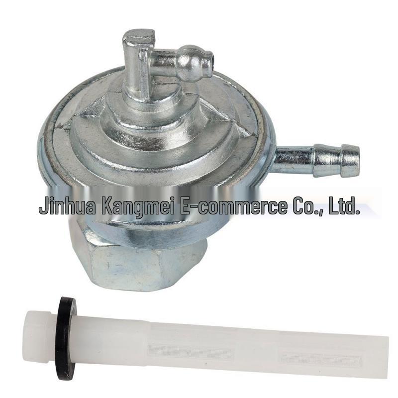 

Motorcycle Fuel Valve Switch for Gy6 49cc/50cc/125cc Gy6 49cc 50cc 125cc