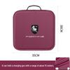 Compatible Storage Case for Xinghai S7V9 EV Charging Cable