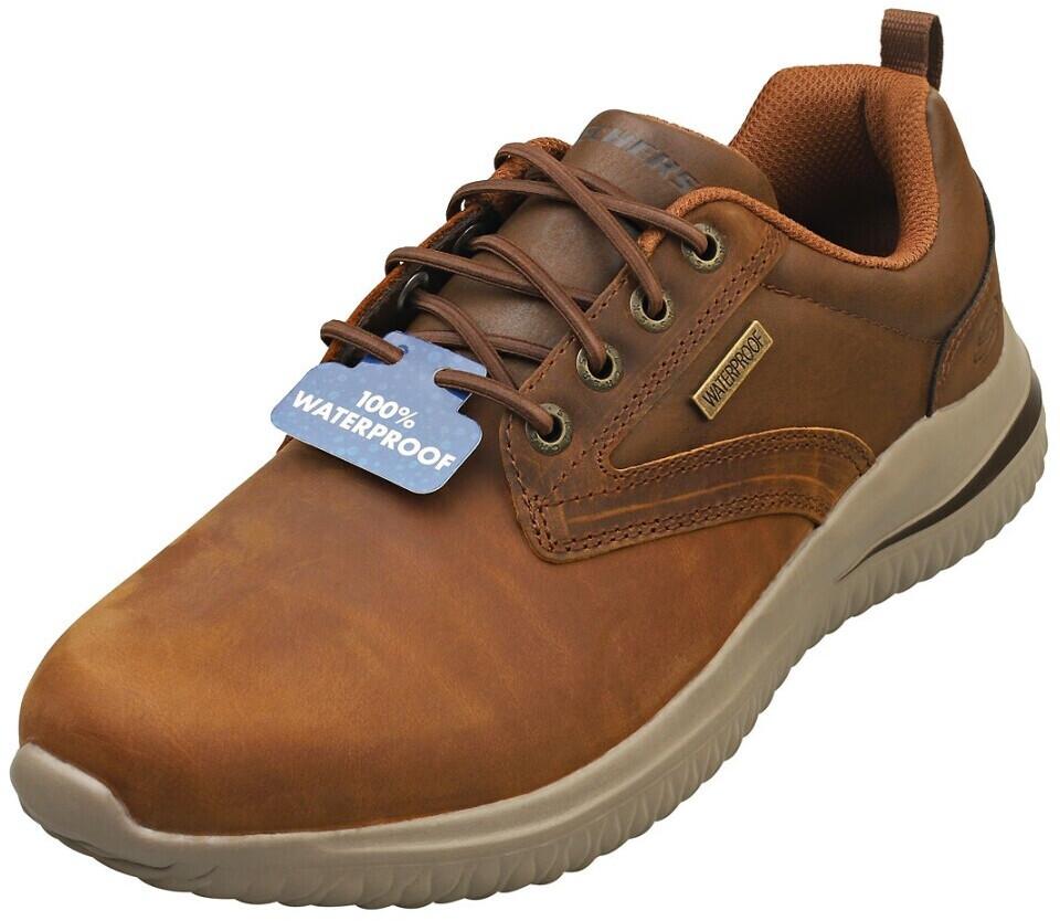 Кроссовки Skechers Delson 3.0 Glavine