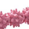 Cervical Wolf Teeth Stick Calf Fascia Stick Contour Tool Leg Muscle Relaxation  Yoga