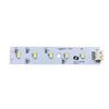 Da41-00519B Samsung Rs552 Doppeltür-Kühlschrank LED-Beleuchtung Lichtplatine Mit Da4100674H12V V