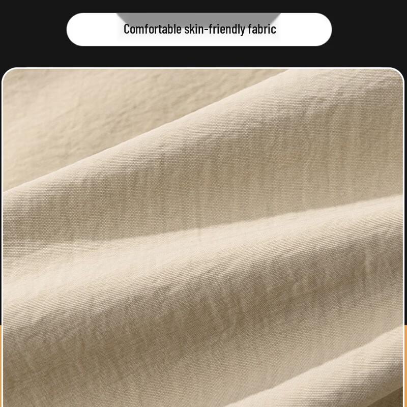 Pantalons de Jogging Cargo Amples pour Homme JEEP SPIRIT