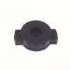 1/2Pcs Milk Collector Shut-off Valve Milking Machine Stop Valve For DL HC150/360 Stop Check Valve Handle Parts