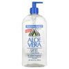 Fruit of the Earth 100% Aloe Vera Gel 680g (24 Unzen), 680g, 1 Stück