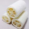 6 Buc Burete Abraziv Handmade Anti-ulei Lufa Naturală Burete de Curățat pentru Bucătărie Baie Corp Duș