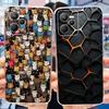 For Realme C35 Case RealmeC35 C 35 4G RMX3511 Fashion Cool Pattern Soft Silicone TPU Phone Cases