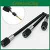 3pcs Set 1/4 Hex Shank Screw Driver Extension Bit Quick Release Holder Tool Versatile Sizes For All Your Drill And Screwdriver Needs