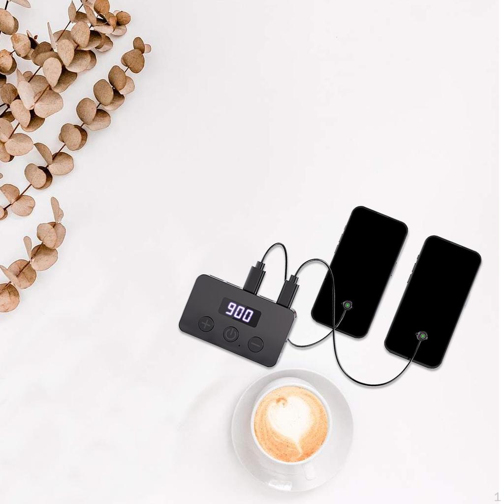 Bildschirm, Automatischer Telefon-Tapper, Simuliertes Fingerklicken, Universeller Automatischer Klicker für