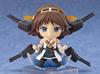 Kantai Collection Nendoroid Hiei ABS painted movable -KanColle- (Non-scale & ATBC-PVC figure)