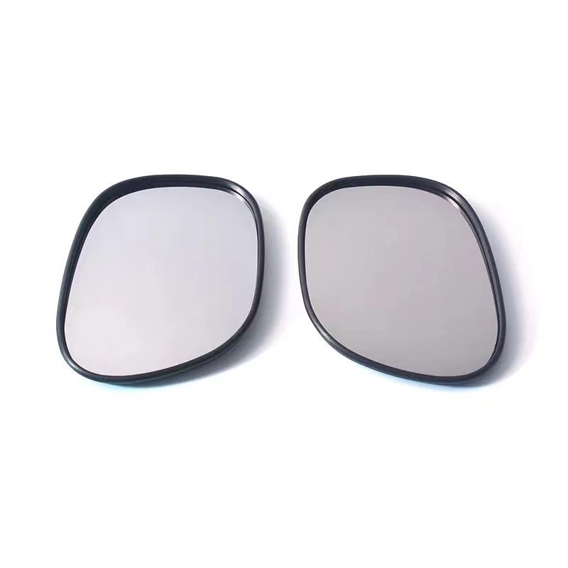 1994-2000 Toyota RAV4 Heated Rearview Mirror Lens Replacement