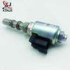 Excavator Spare Parts Solenoid Valve 174-4913 1744913 for Caterpillar Engine 3126 3126B 3176C 3196 3406E C12 C15