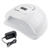 120W SUNX5 MAX 45 Led Nail Light-Curing Lamp Phototherapy Manicure Timer Portable Nail Manicure 110-240V
