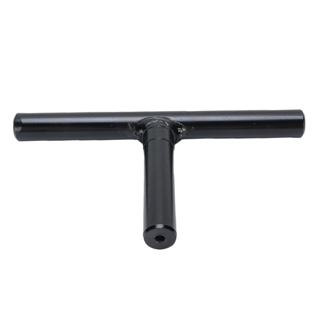 6in Wood Lathe Tool Rest Alloy Steel 5 8in Post Wood Turning Tool Holder for Woodworking