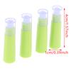 50Pcs 28G Micro-Sensing Disposable Blood Collection Lancet Needle Peripheral Blood Collection Needle With Swab