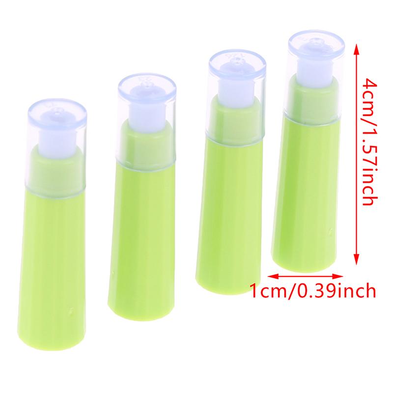 

50 шт. 28G Микросенсорные одноразовые ланцетные иглы для забора крови Игла для забора периферической крови со тампоном