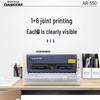 Dascom AR-550 Dot Matrix Printer CN Plug (adapter Included)