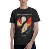 Dark Tranquillity Moment Swedish Death Metal Band 100 Cotton Casual Breathable Confortable Man Designer Clothes Men Mens Wear