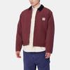 Carhartt WIP Og Detroit Aged Canvas Jacket I0273582CP3K