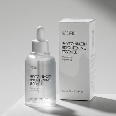 [Nasiphic] Phyto Niacin Brightening Essence 50ML