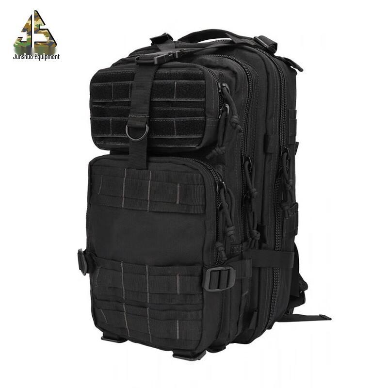 Junshuo L Tactical Outdoor Backpack