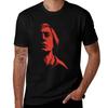 Anton Chigurh4 Tshirt Large Size Casual Short Sleeve Top