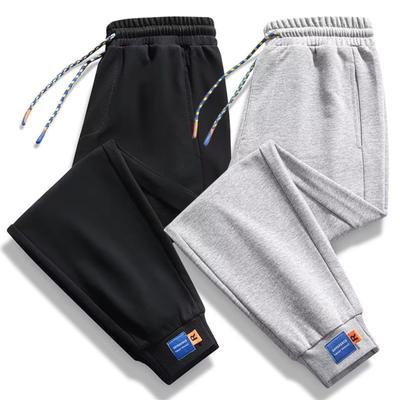 Herren Locker Lässige Sporthose