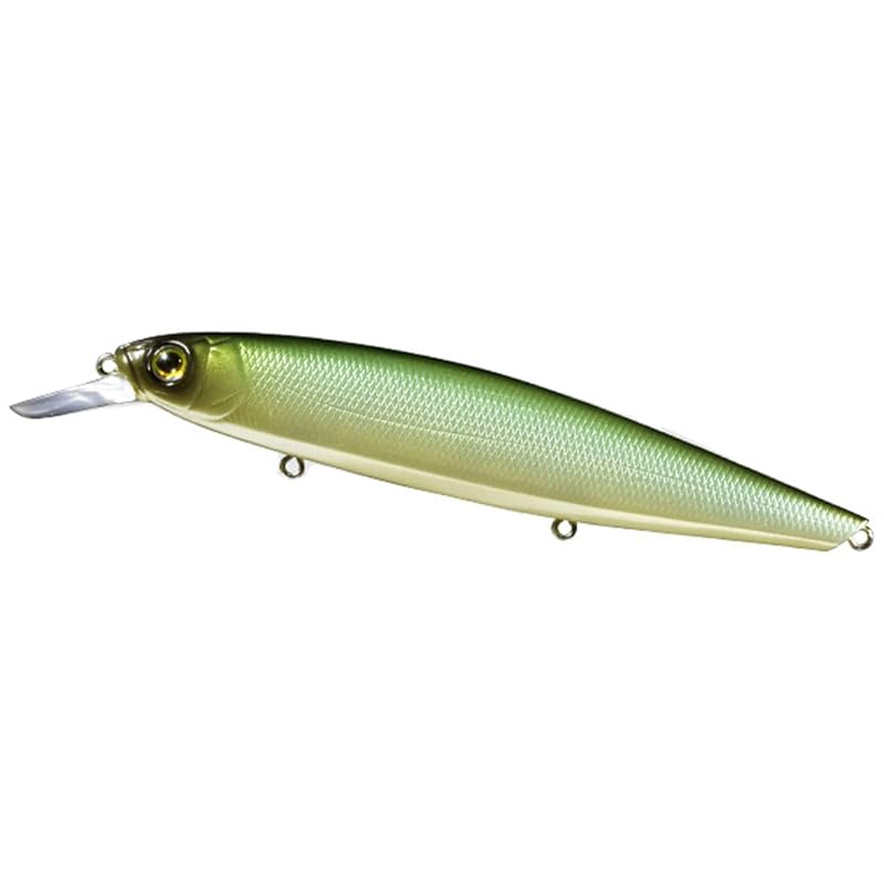 

depth minnow balisong minnow 130SP 130mm 7/8oz Deadly Ketabasu #18 lure