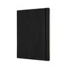 Moleskine Notebook PRO Notebook Soft Cover XL Black PROPFNTB4SBK