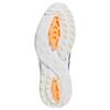 Adidas Adipower 26 Wide Spikeless Comfortable Fit Golf Shoes Men Shoes White Blue JQ6816