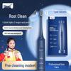 Mingli Sonic Electric Toothbrush: Five Modes, Soft Bristles, Smart Rechargeable, Waterproof, Adult Couple Model.