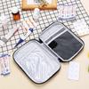 Mini Medical Bag, 2 Pcs Portable First Aid Kit First Aid Kit Empty First Aid Kit For Work, School, Outdoor Camping, Hiking, Backpacking And Walking