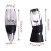 Premium Wine Stoppers Portable Wine Air Decanter Wine Perfectly Aerate Any Wine Dropship