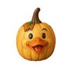 Farm Animal Pumpkin Statues, Resin Ornaments, Home Desktop Decorations, Holiday Decorations